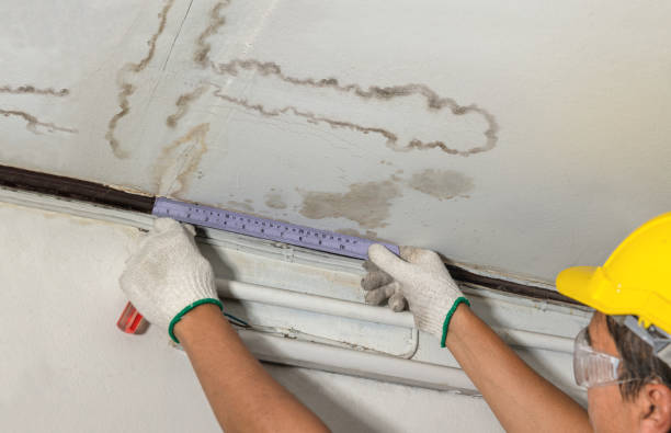 Reliable Basement Flood Cleanup contractor in Ephrata, PA by Aqua Guard Water Damage